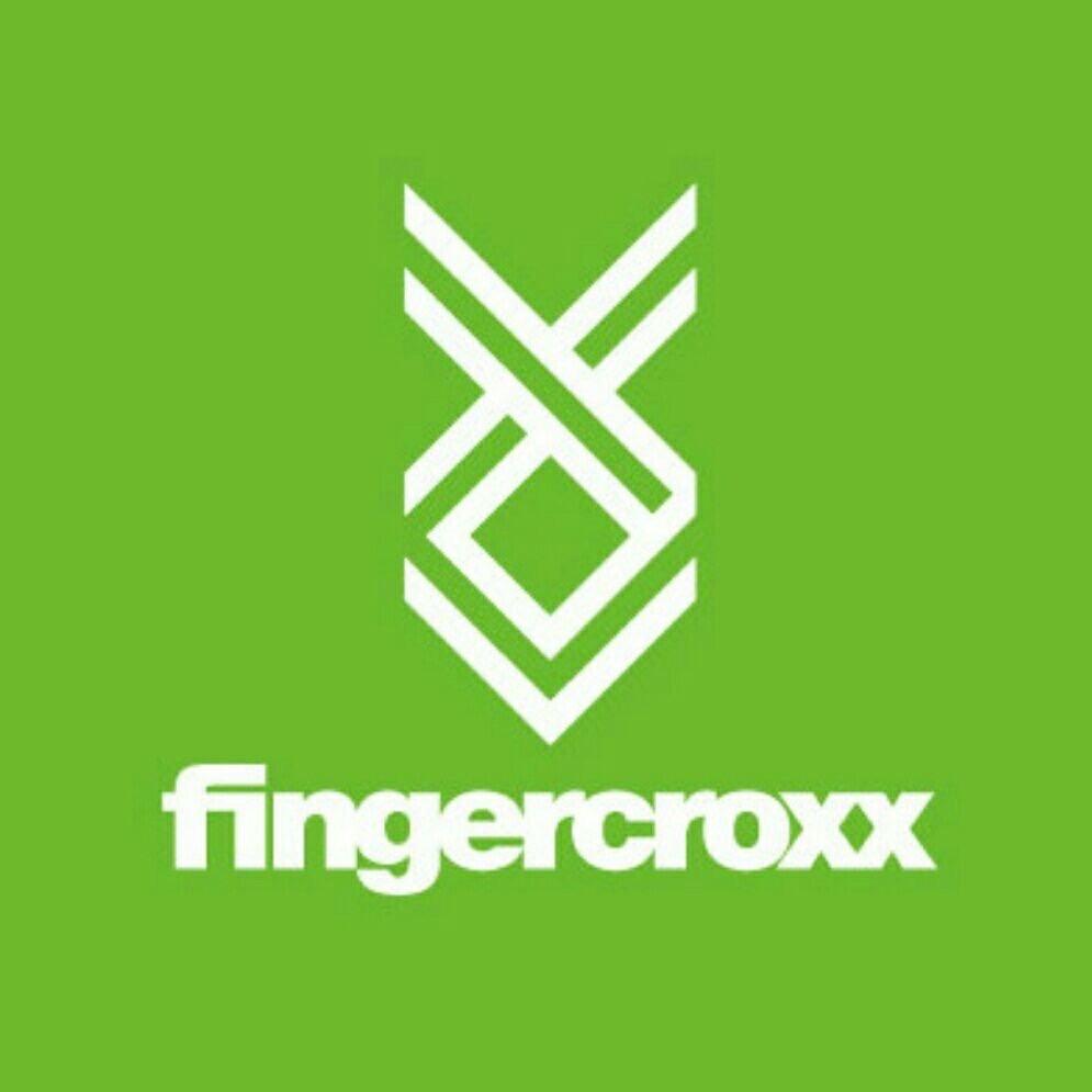 FINGERCROXX官方旗舰店