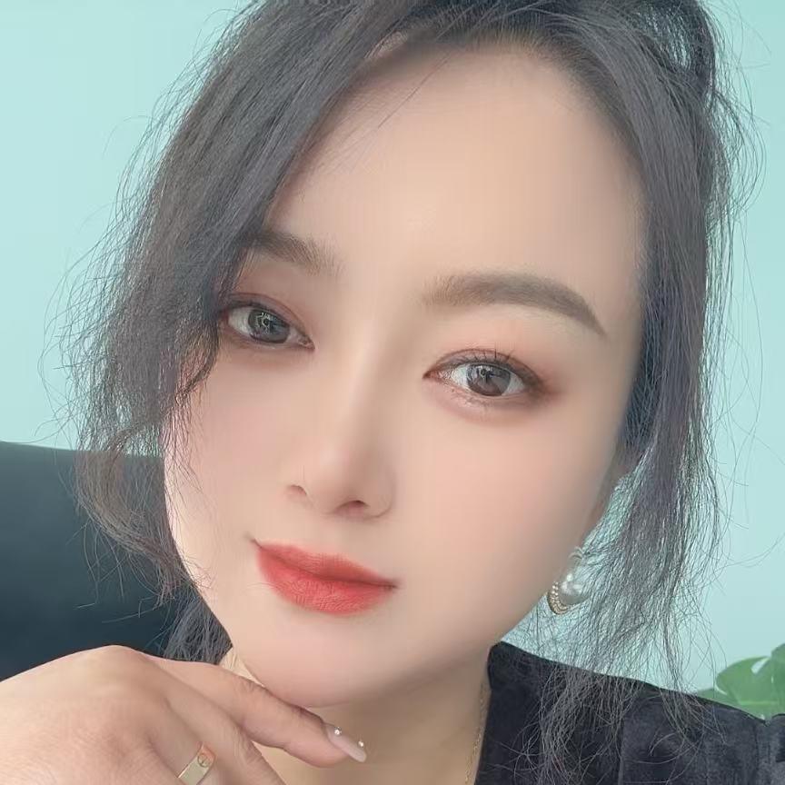 虎牙妹🐯