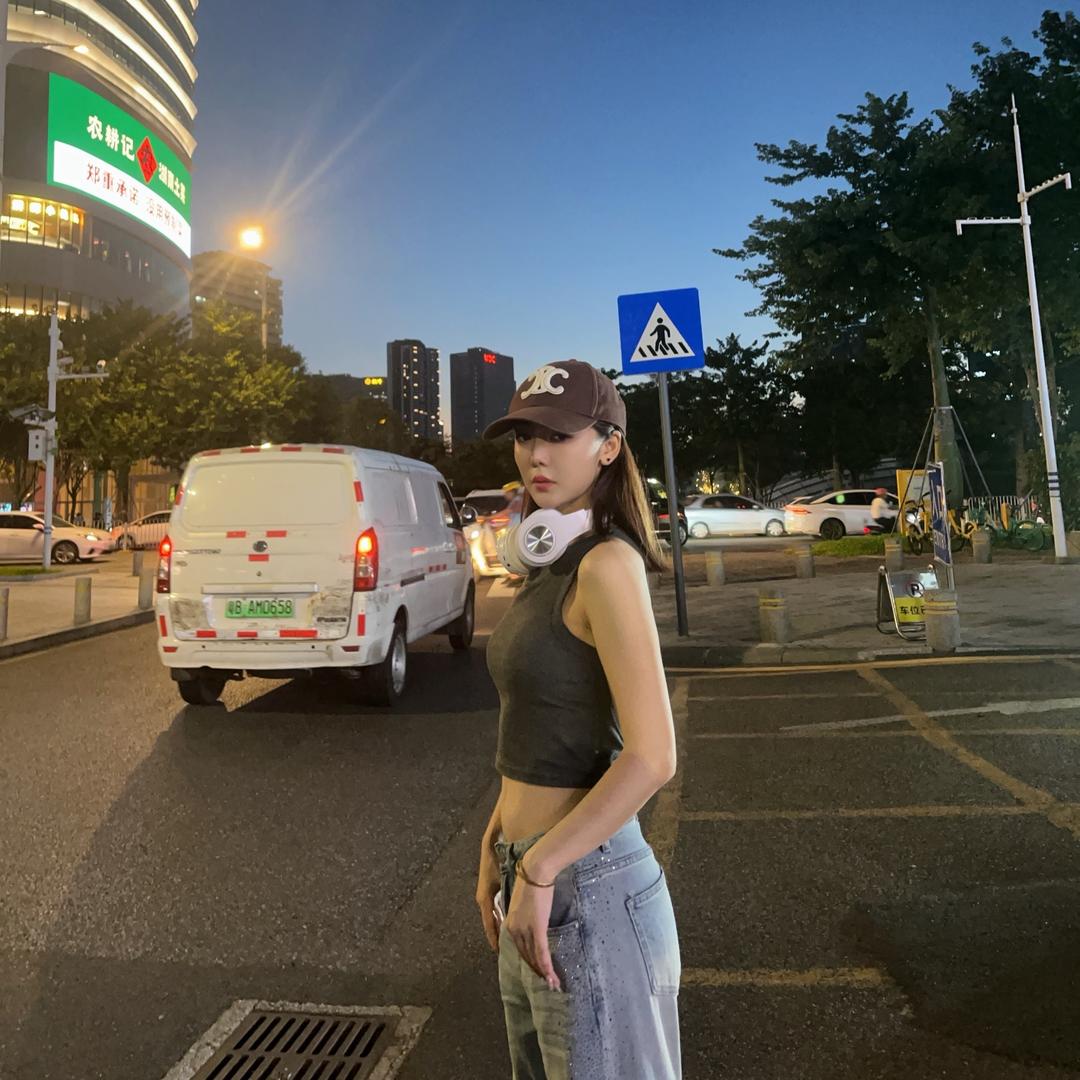 是谁