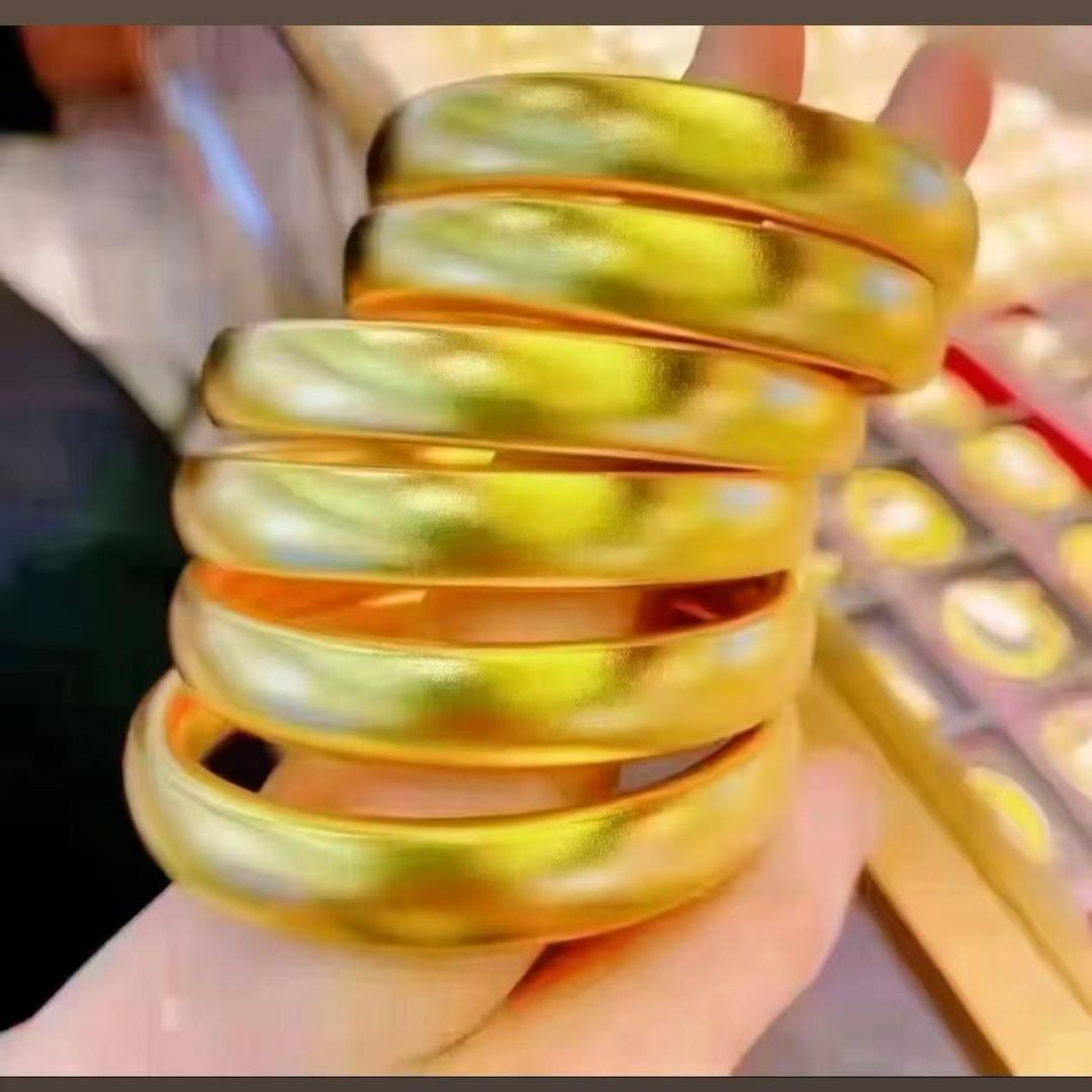 18k水贝金总【厂家源头】