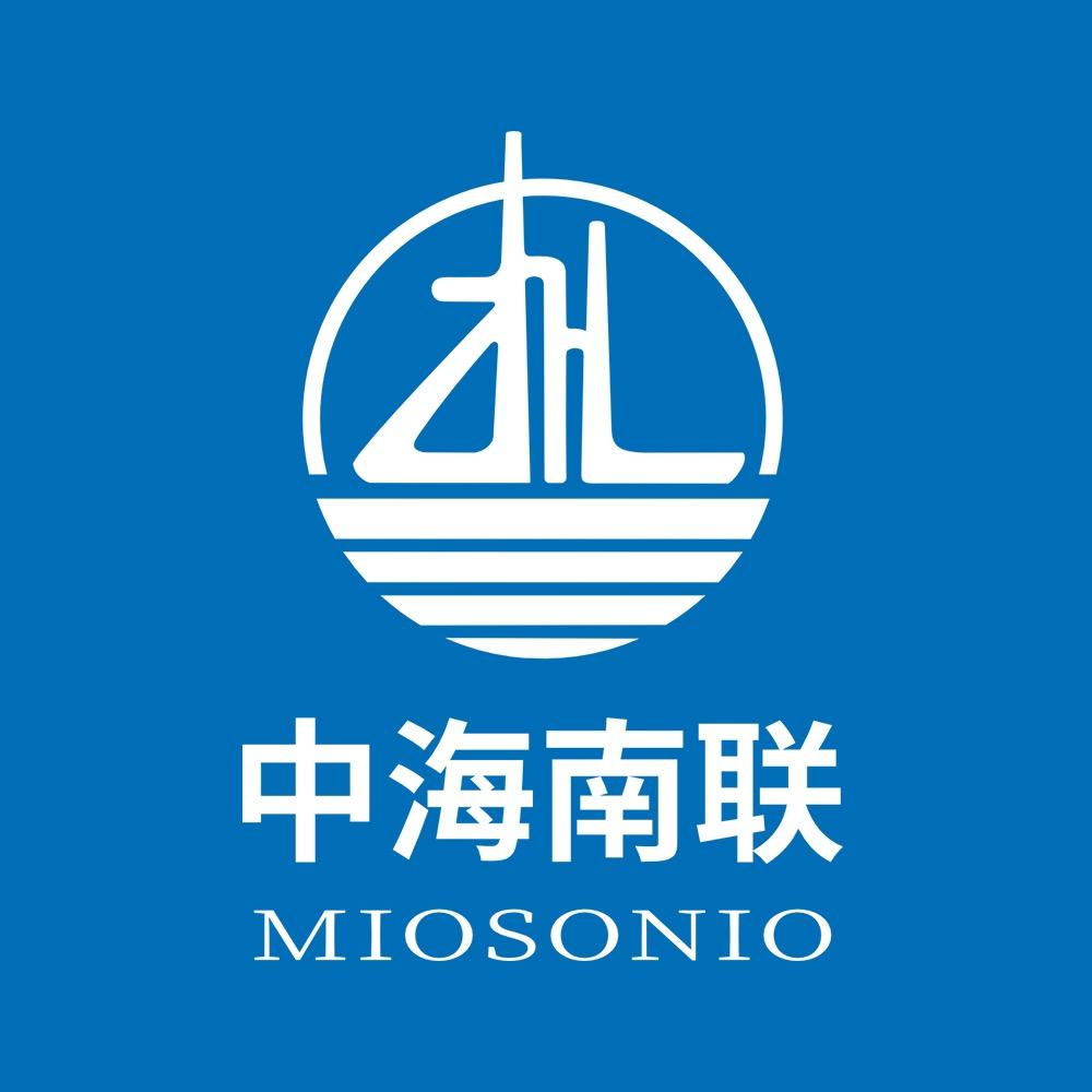 COULOMB中海南联能源汽车用品专卖店