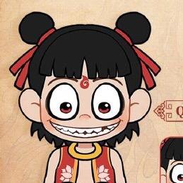 景娜