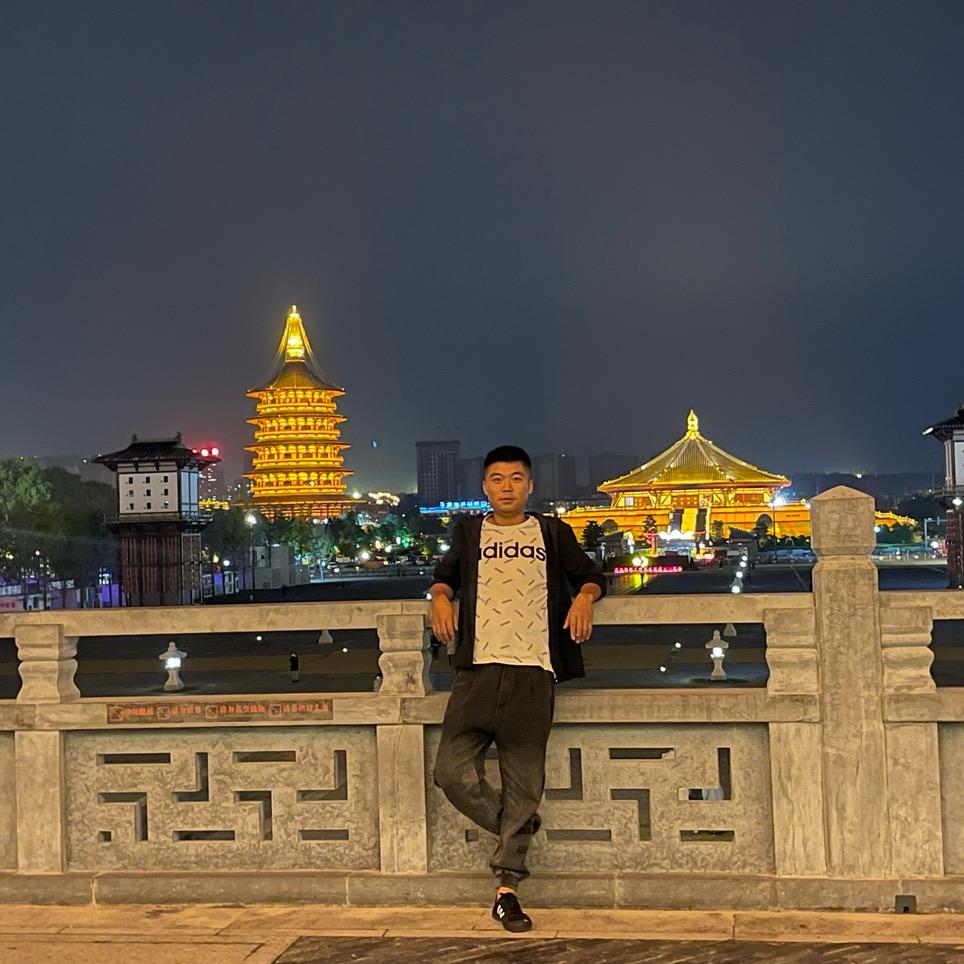 小成哥