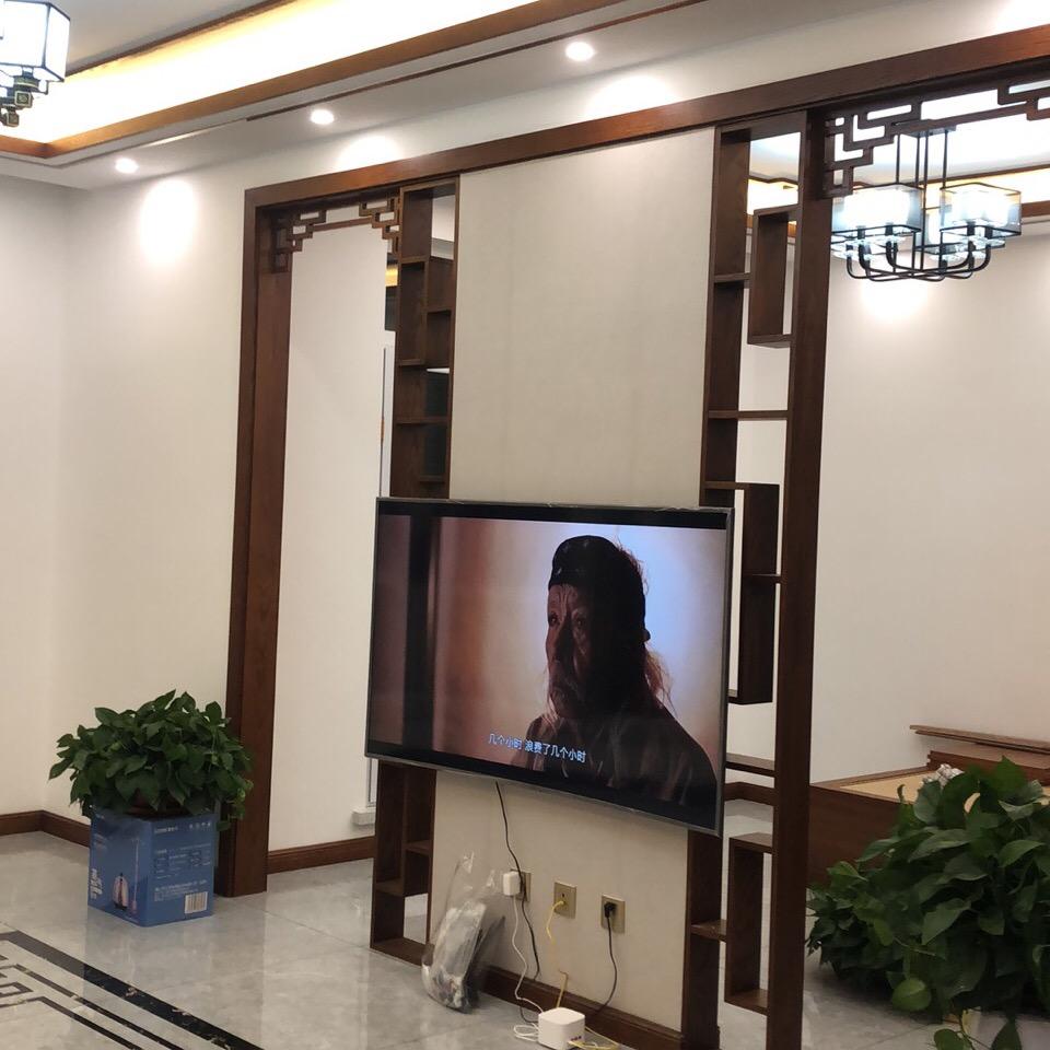 盘锦美之家装饰