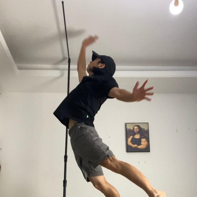 公考体测王教练线上指导