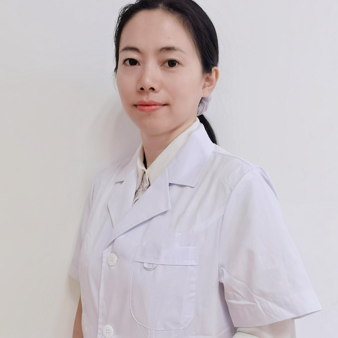 华西四院眼科周李
