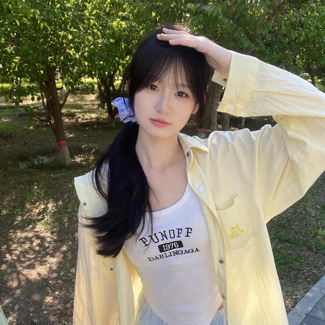 柯柯k