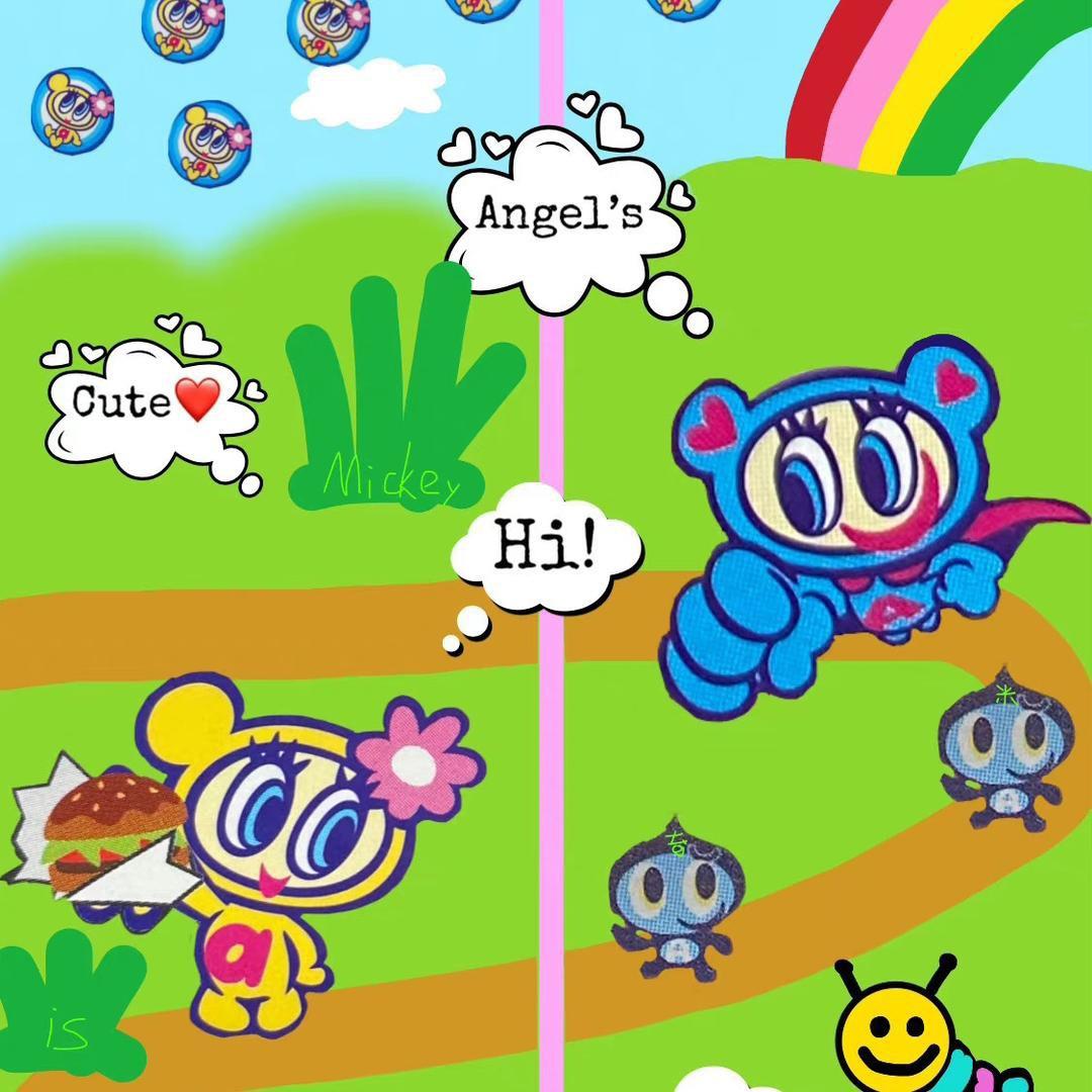 7777