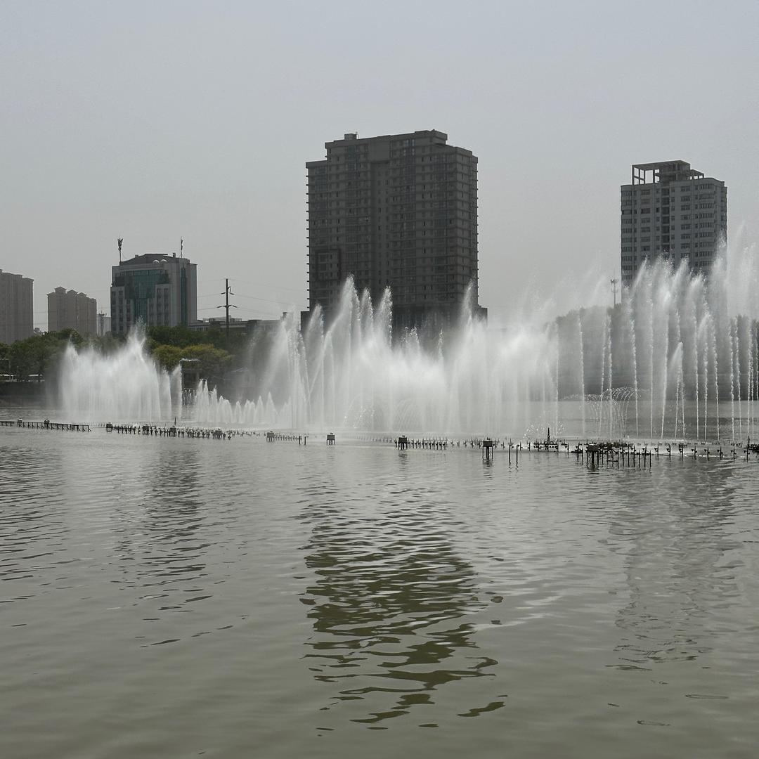 准备中
