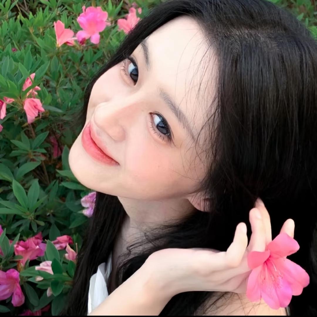 甜甜来啦