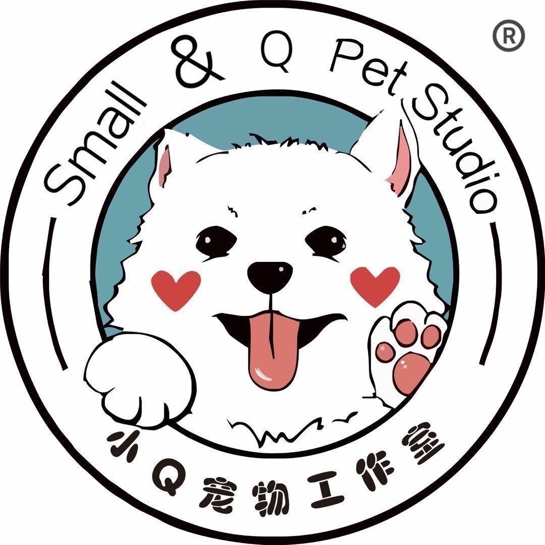 小Q宠物工作室