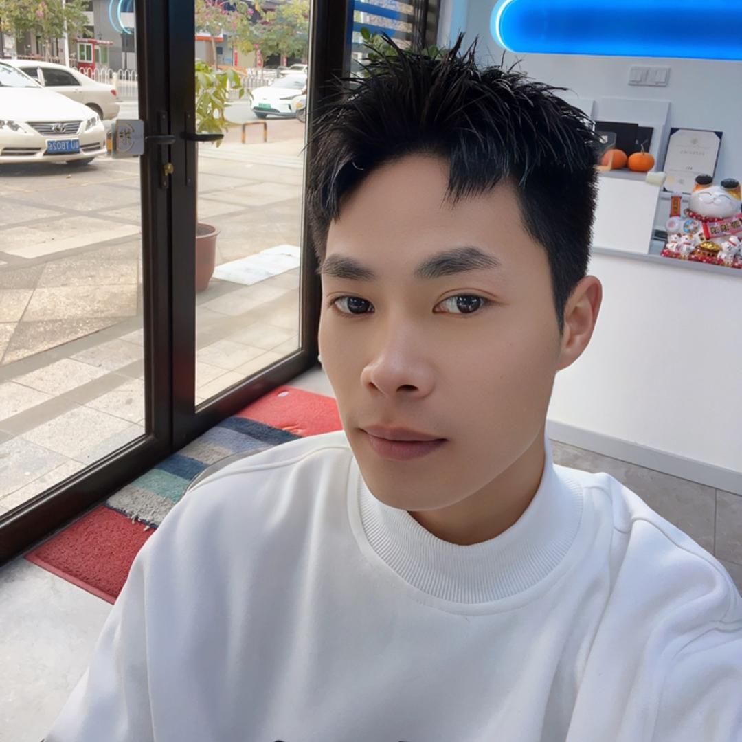 杰秀Salon设计师