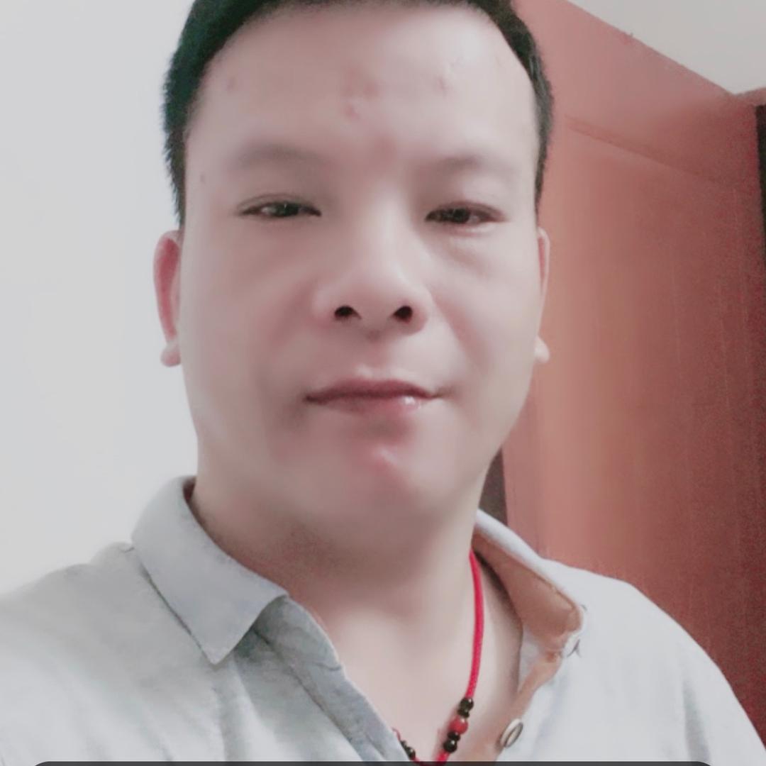 广东男孩