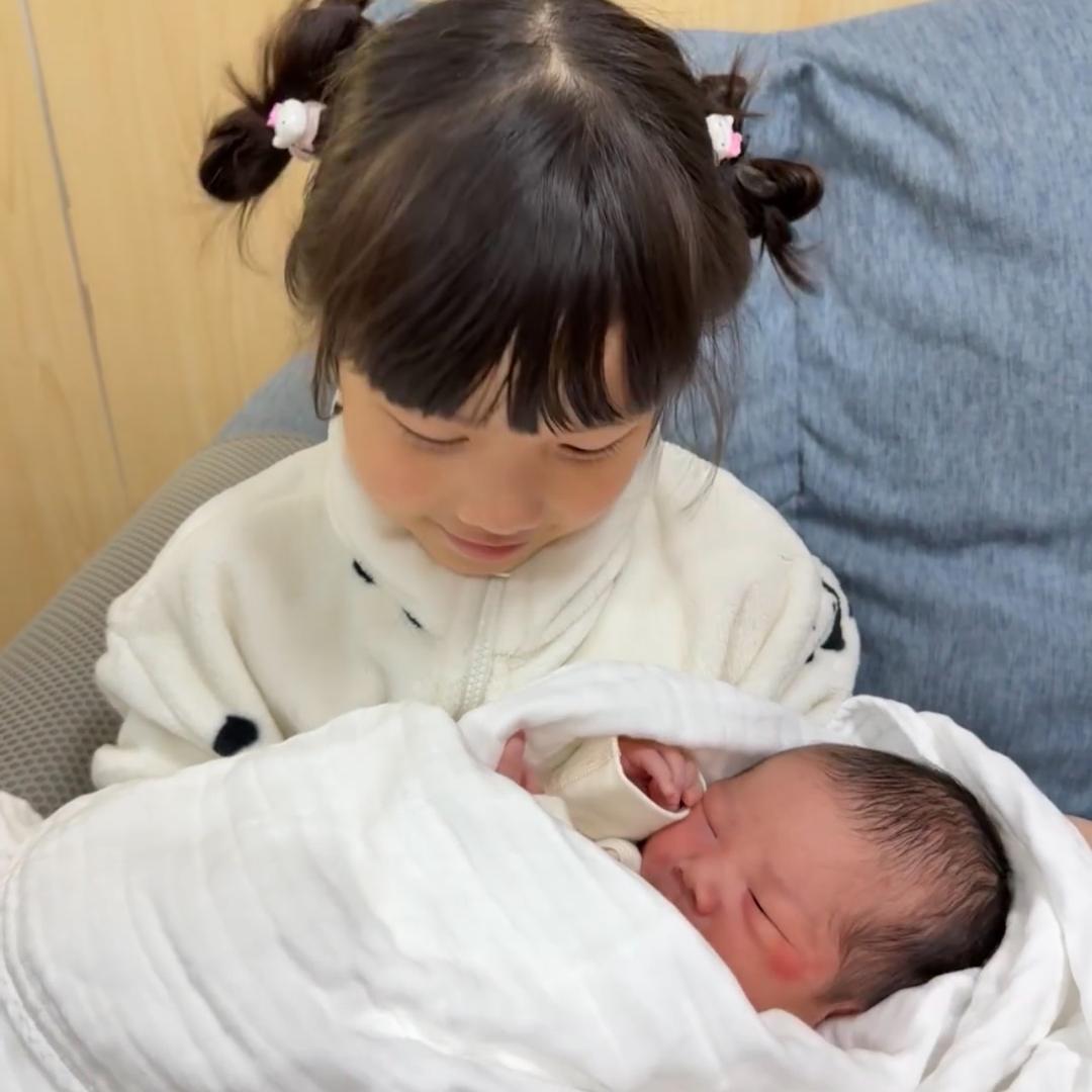 乔乔麻麻（儿女双全）