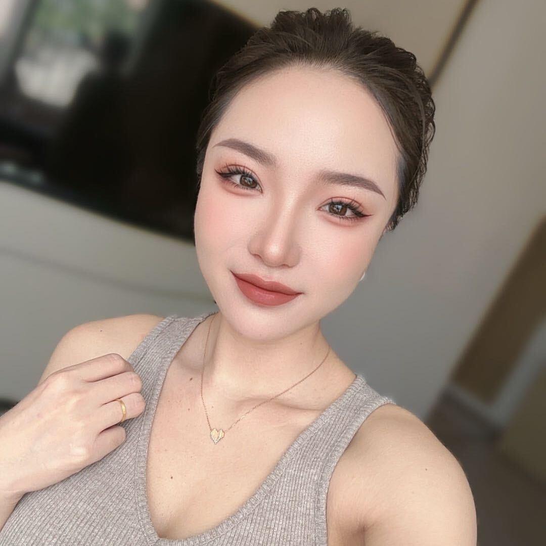 丛林姑娘