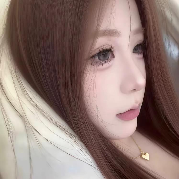 你怎么又哭了、