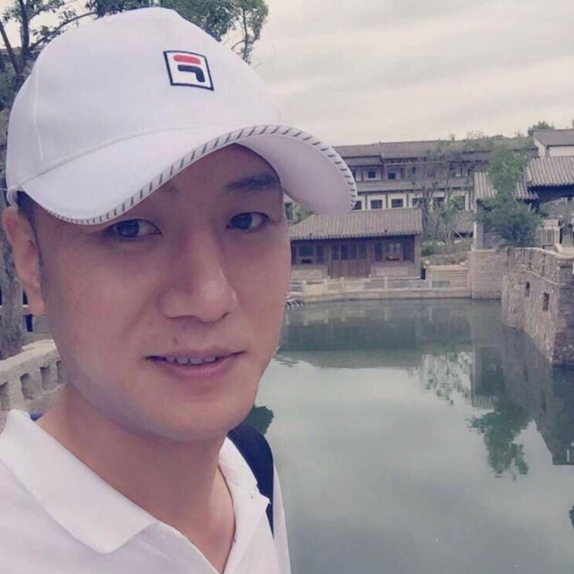 天津公墓王小二