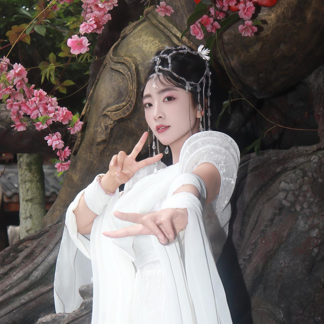 小玫瑰呀🍀