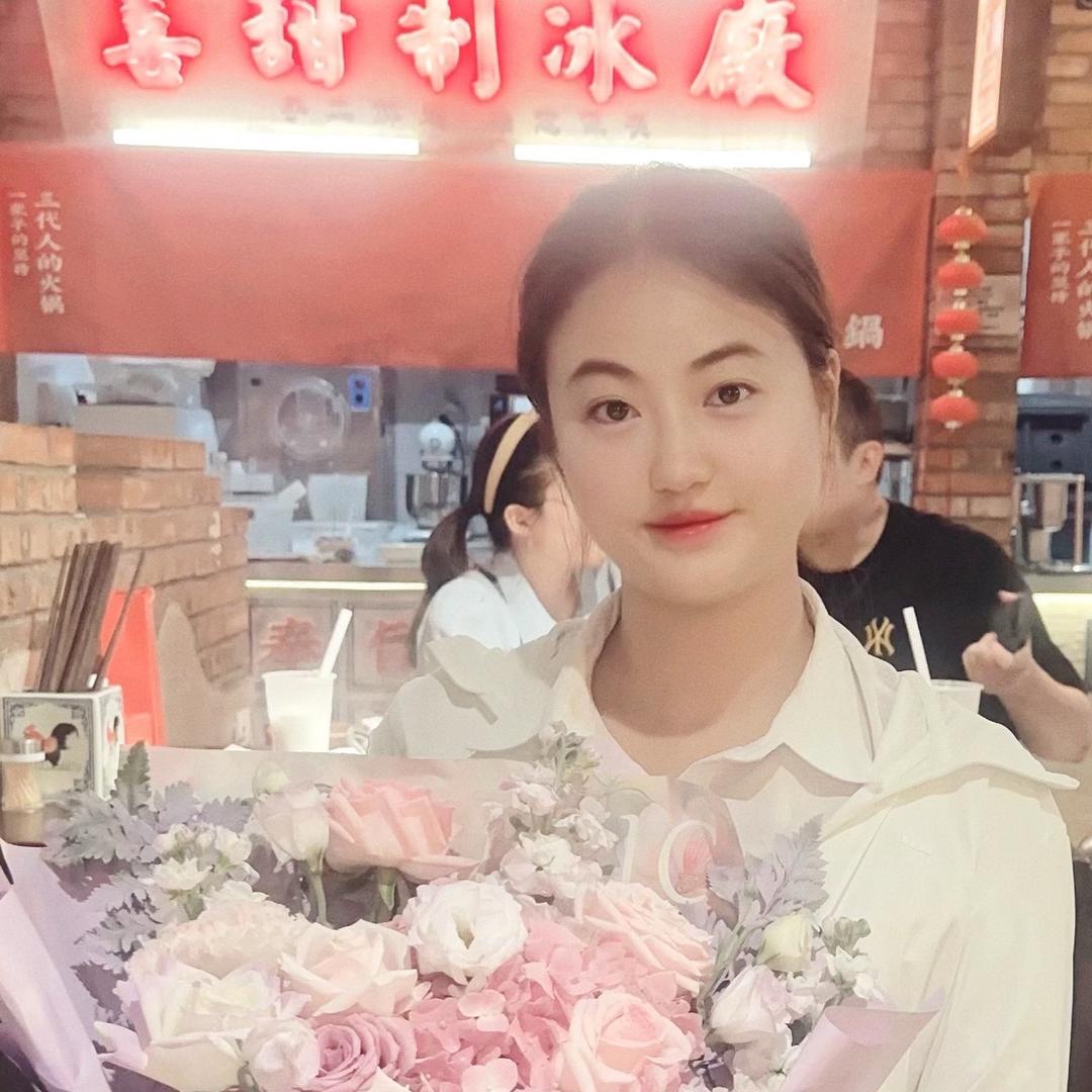 美玲会变身