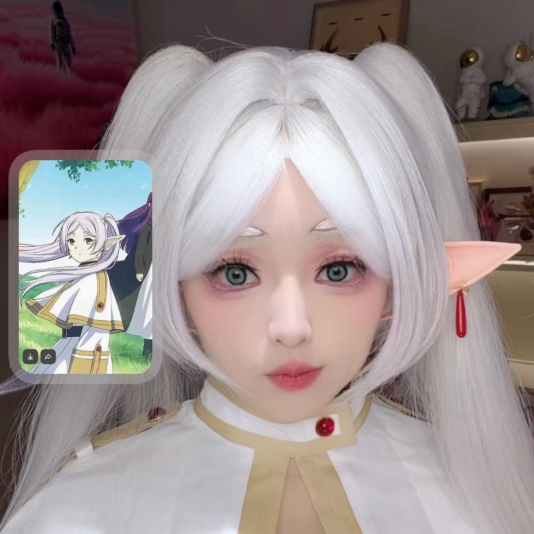 樱婉喵喵（1月6号生日哇）