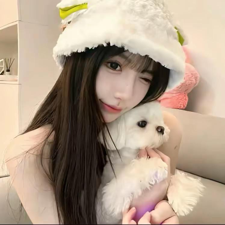 陈琪琪.💋