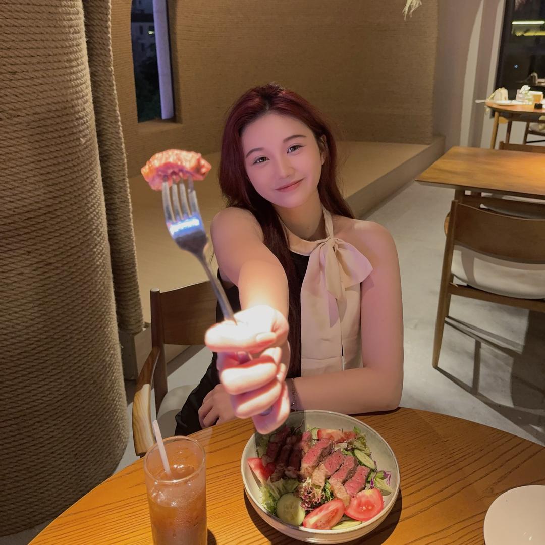 元气少妇林品如