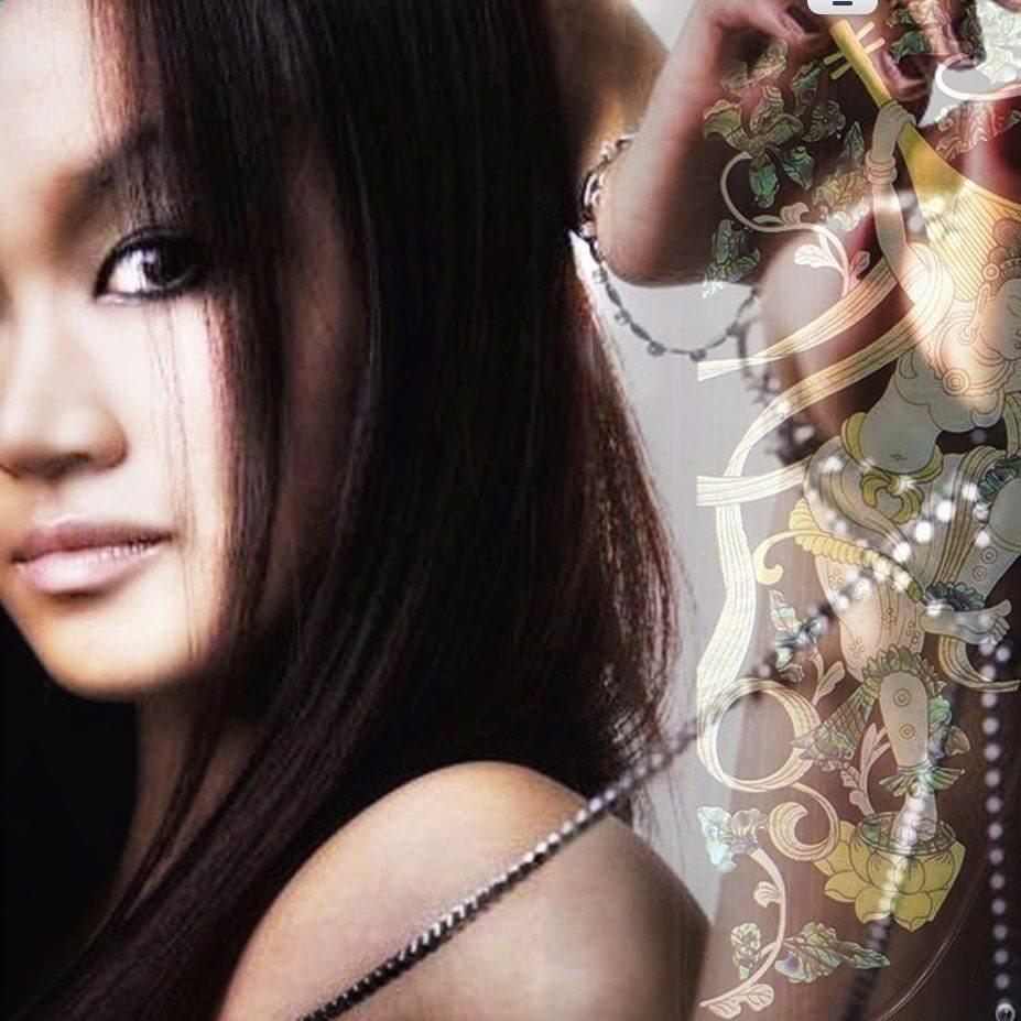 CICI Zhu