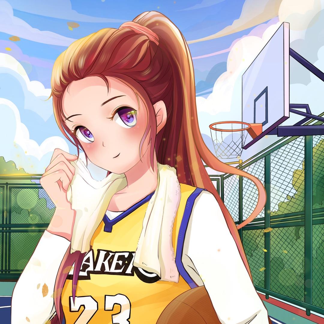林林🏀