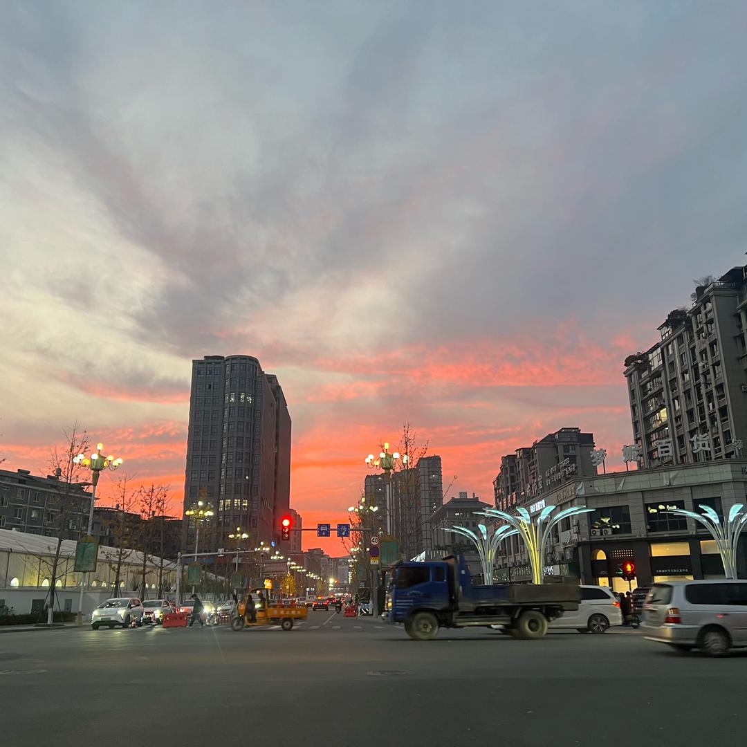 阿鑫小吃