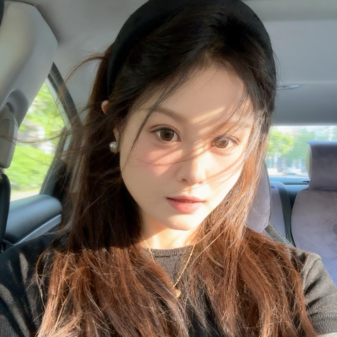 禾禧婚纱摄影｜小希