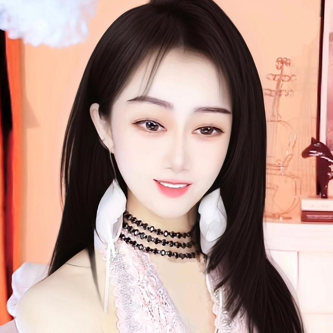 安妮⛴️