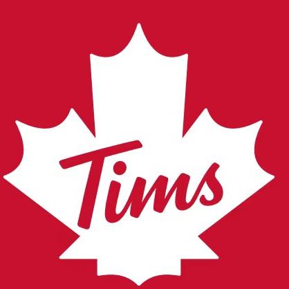 Tim Hortons天好云图专卖店