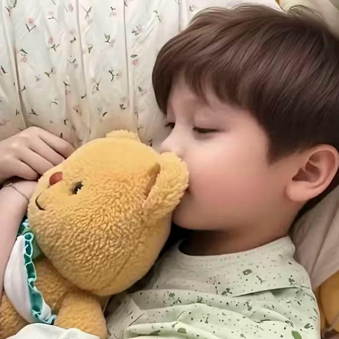 苏G最深情的男人