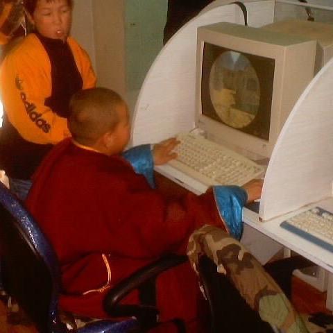 叫我破狗