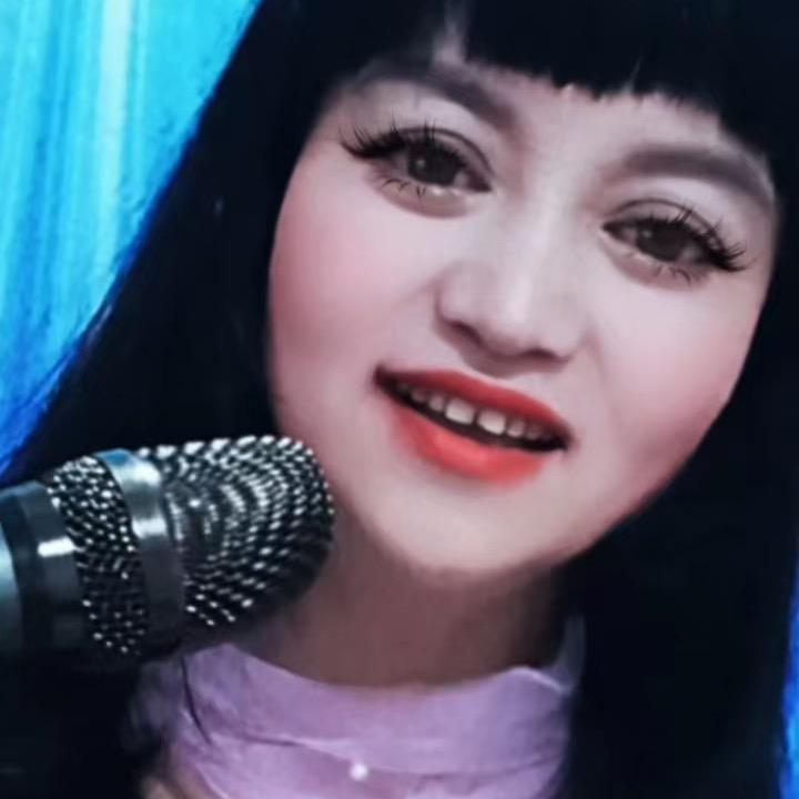 胖胖姐