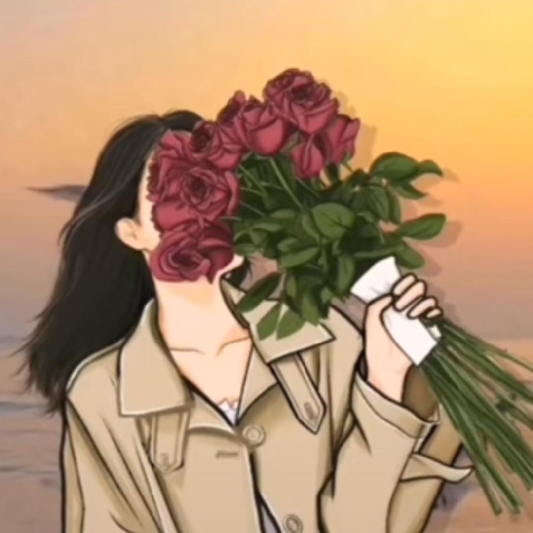 白水白香💞