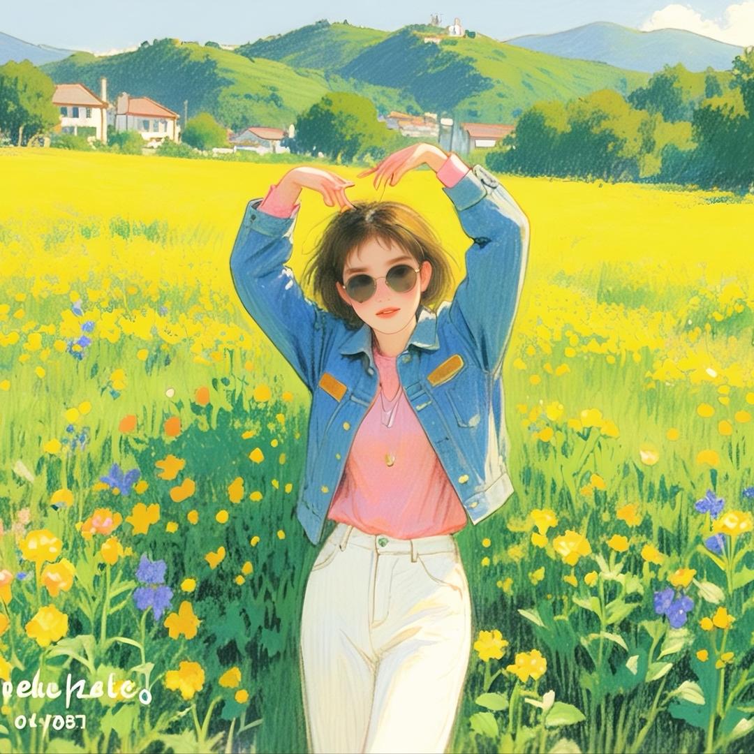 80后宝妈