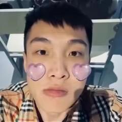 小阿鑫