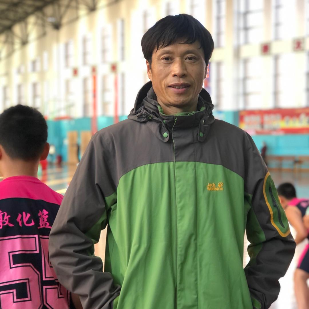 爱的海洋