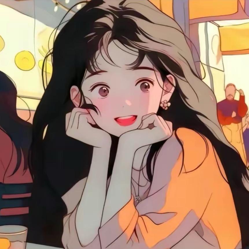 徐哈哈～🌸