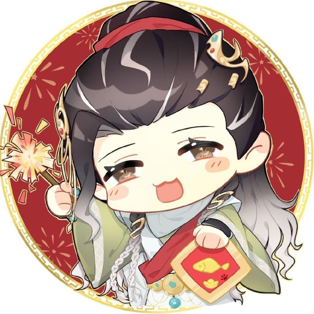 将泽晦夜（接稿版）