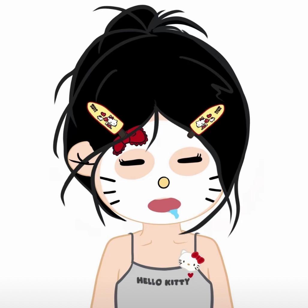 小雯누나
