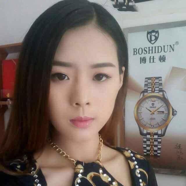 良辰美玉（和田玉专供）