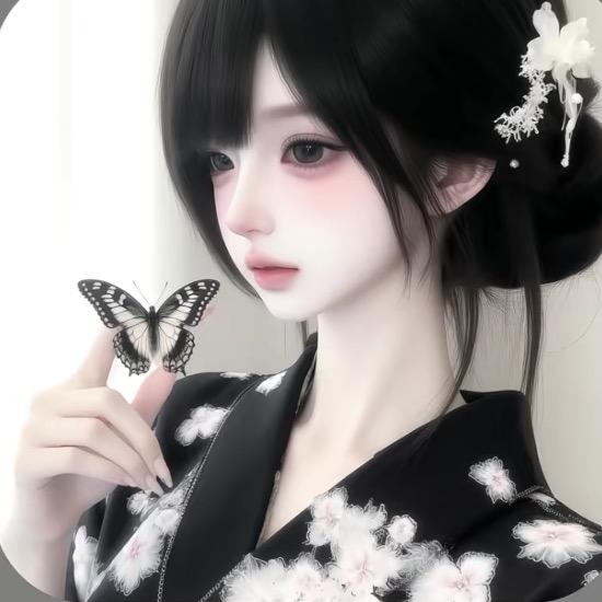 清袖