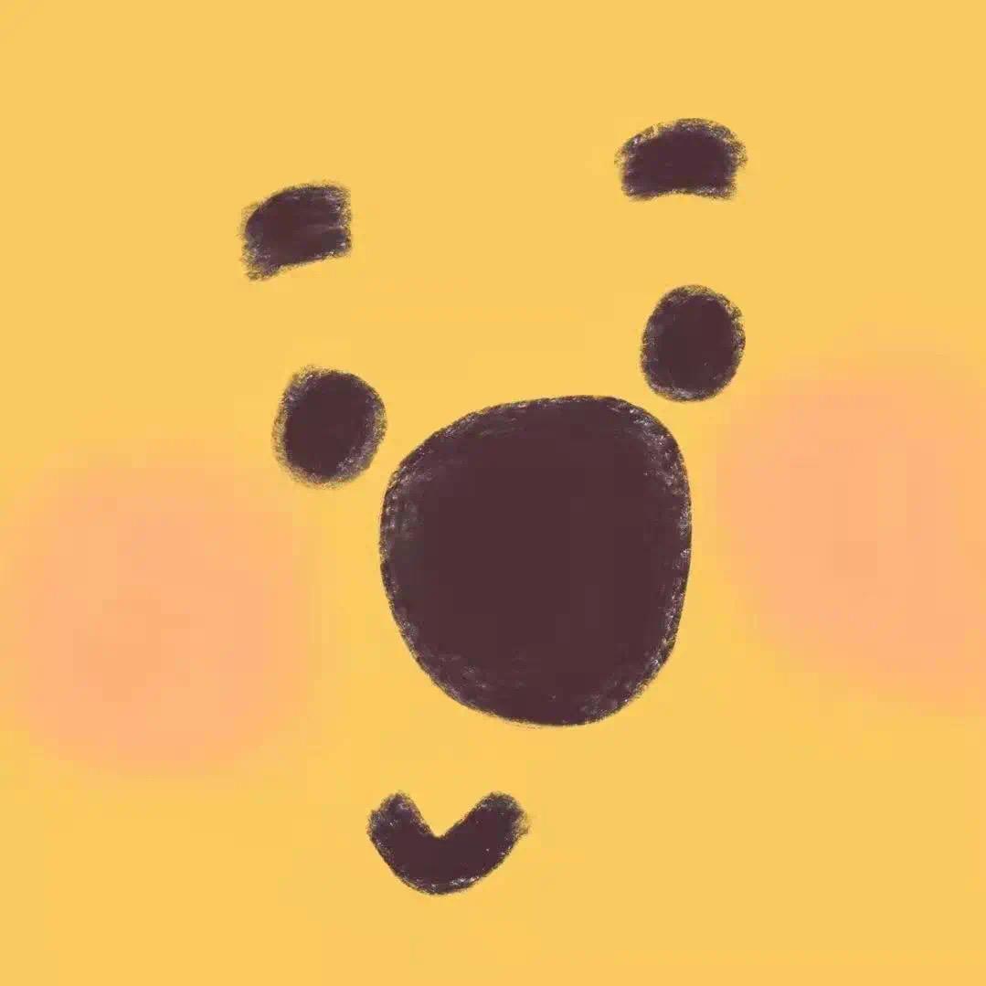 一拳打到我上巴