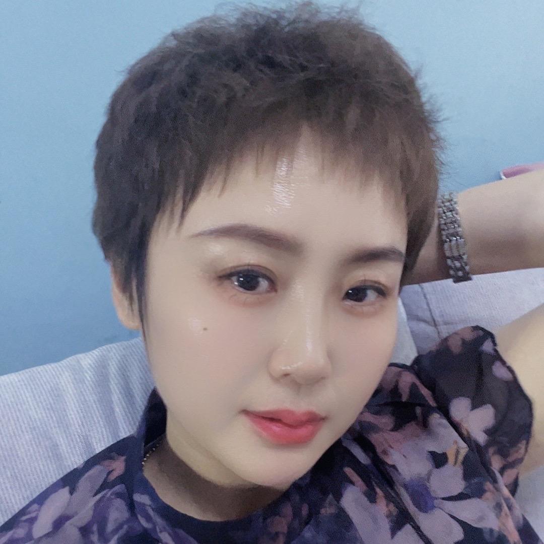 美丽天使丽丽美学