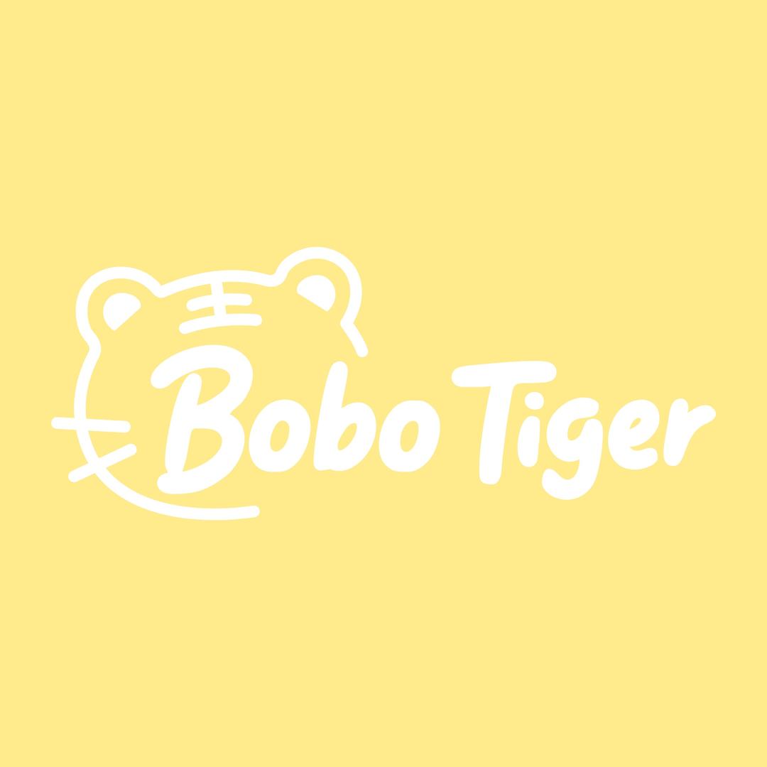 BOBPtiger卜卜虎保温奶瓶白金店