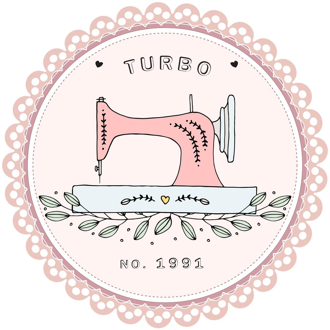 Turbo"小踏板