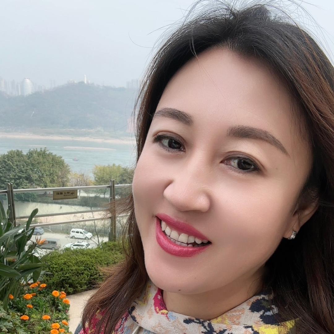 周大姐爱生活
