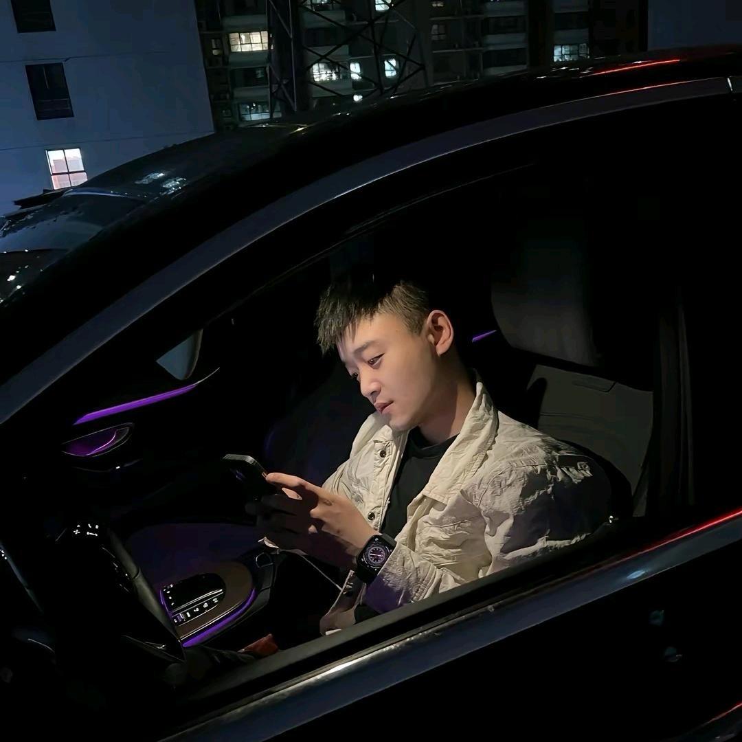 洋洋在乡间